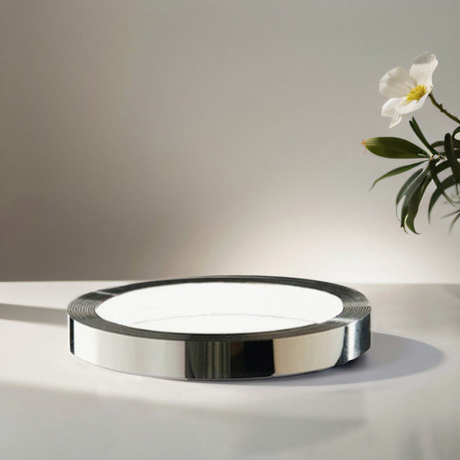 클린띠 욕실 거울 테이프 녹보수 거울 가장자리 보수 테이프