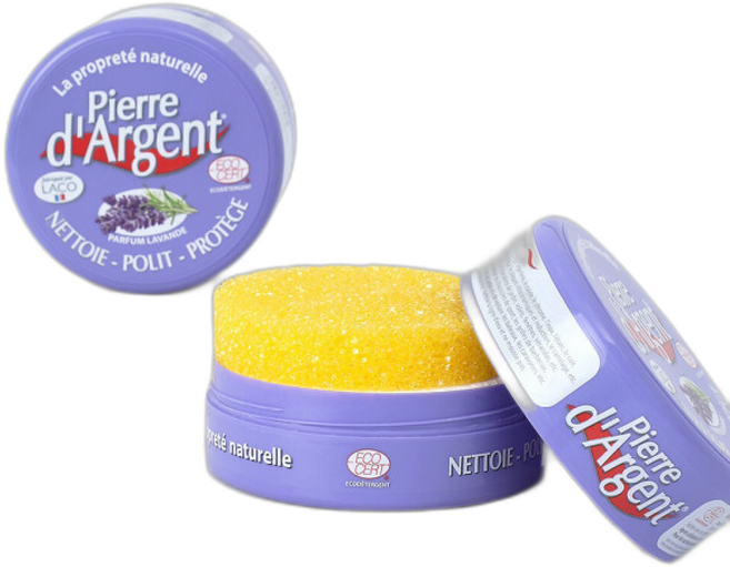 피에르다르장 프랑스 만능 국민세제 만능 다목적 세정제 라벤더향, 1개, 300g