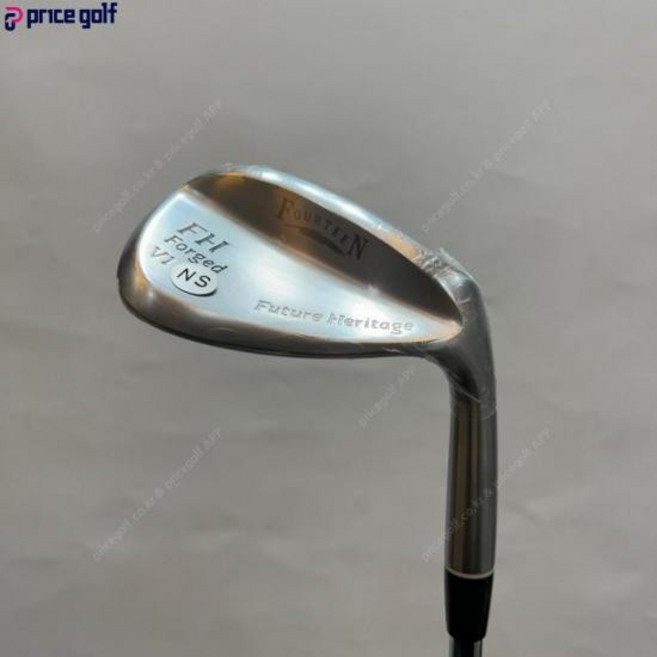 정품 웨지추천 포틴 FH 포지드 V1 54도 웨지 망원골프샵 몬스터골프. WA3544050, 단일옵션, 단일옵션