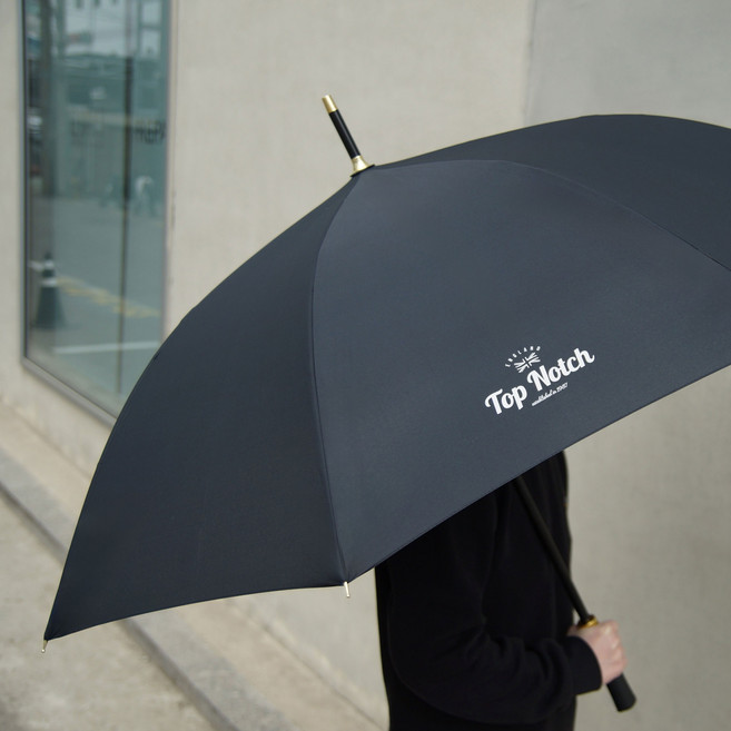 탑노치 프리미엄 영국 튼튼한 고급 대형 명품 장우산 가벼운 자동 경량 우산