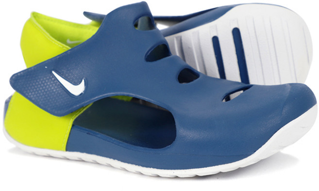 나이키 키즈 주니어 운동화 선레이 프로텍트 3 PS