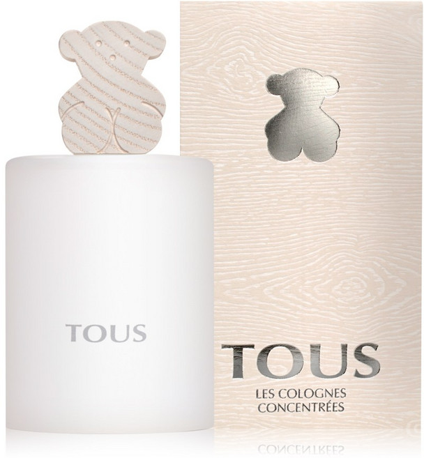 토스 레 콜로뉴 꽁상뜨레 오드뚜왈렛, 30ml, 1개