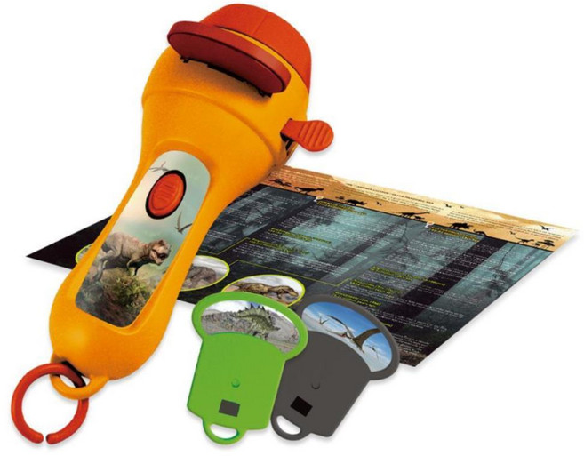 유아 캠핑 손전등 공룡탐험 프로젝터 장난감 영사기완구 관찰장난감