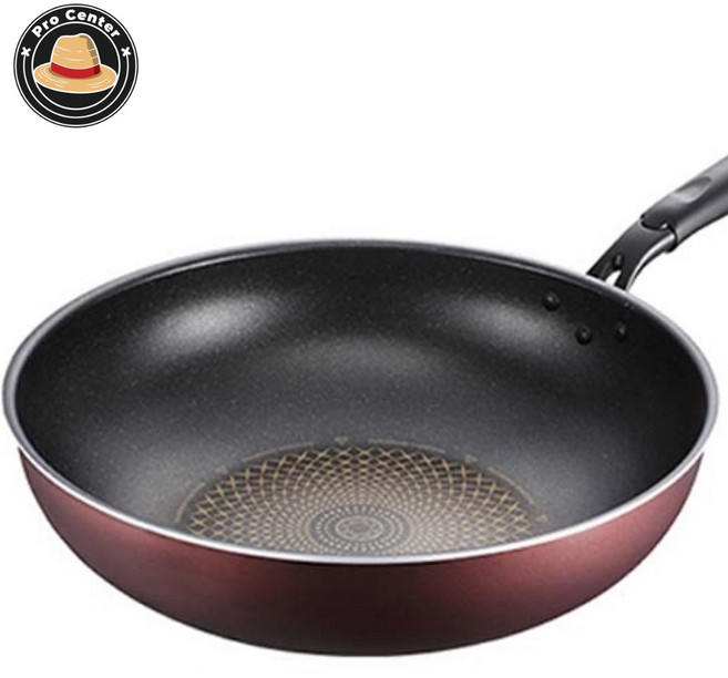 도프로센터 풍년 프라이팬 38cm 코팅프라이팬 후라이펜 후라이팬