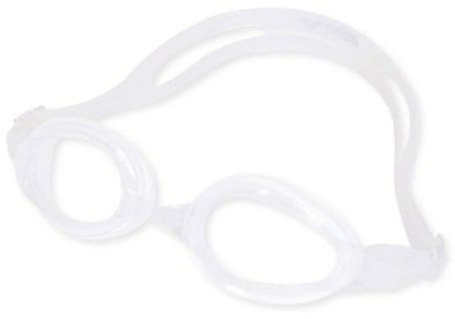 아레나 공용 돌핀 트레이닝 수경 A5AC1AG45_CLA NSB271 BOX268, FREE, 클라리티