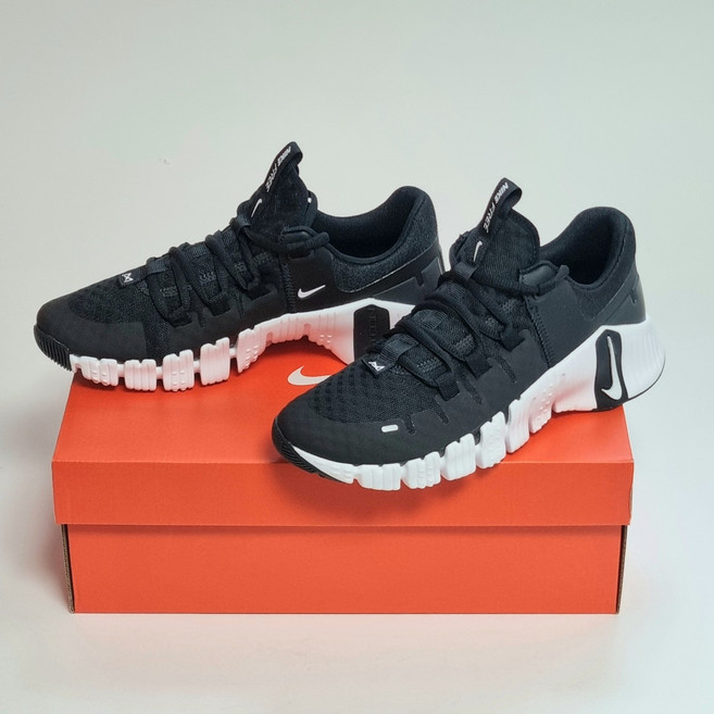 나이키 프리메트콘 여성 트레이닝화 헬스화 크로스핏화 러닝화 역도화 블랙