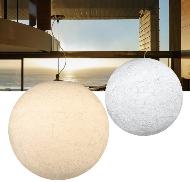 와우 스피얼 직부 펜던트조명 식탁 주방 펜던트 인테리 조명 등 한지조명 전구포함