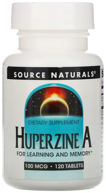 소스내츄럴스 후퍼진 A 100mcg 타블렛, 120정, 1개 - 쿠팡