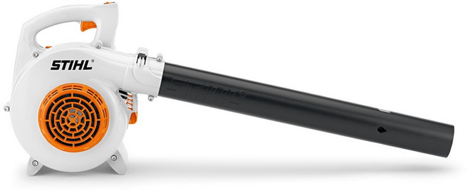 엔진브로워 BG50 핸드송풍기 STIHL 스틸 /브로워 낙엽청소 제설기, 1개