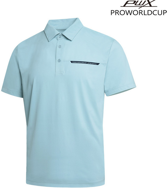 [PWX]Q223-3321-1SB 남성 베이직 카라티셔츠