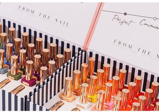 프롬더네일 테이크아웃 시럽젤FS50, 10g, 1개