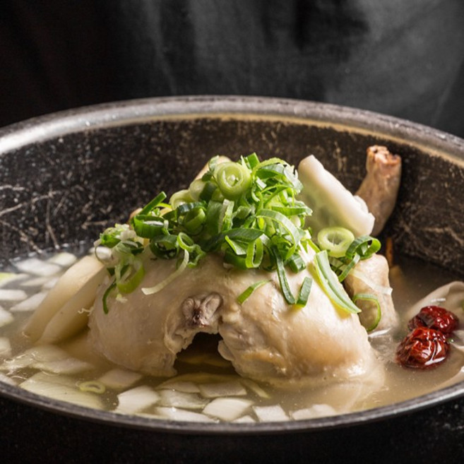 능이닭백숙 1.6kg, 없음, 1개