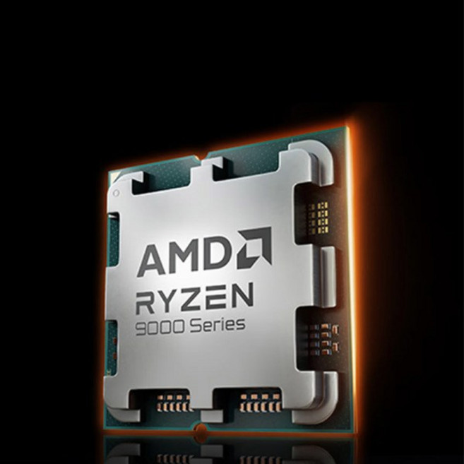 트루펙트 AMD 라이젠 5 9500F CPU