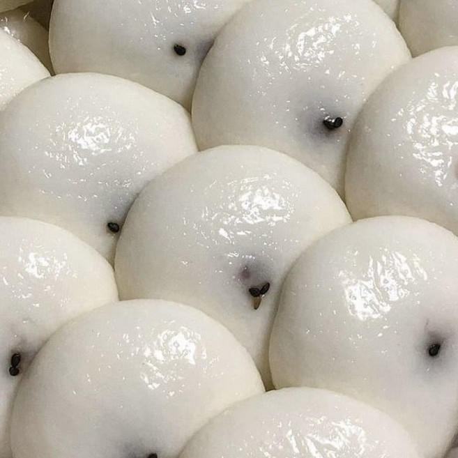 100%국내산 부산 잔기지떡 맛집 한박스 아침대용 기정떡 술떡 증편, 1kg, 1박스