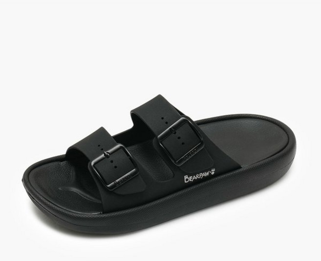 베어파우 BEARPAW NOVA 에바 슬리퍼 K222001QB 2959931