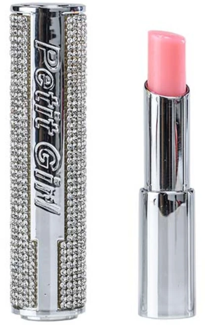 쁘띠걸 로얄젤리 센슈얼 립밤, 1개, 3g, 핑크-무브 - 쿠팡