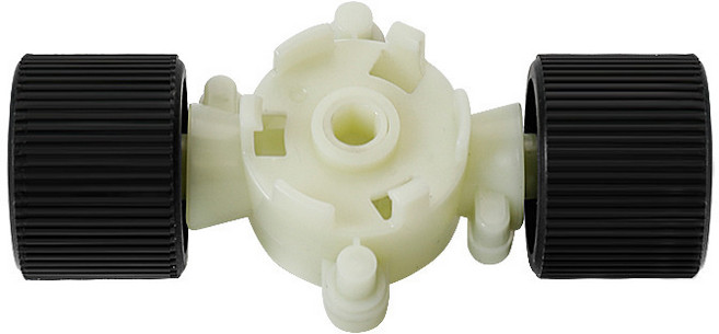 洗地機拖洗一體機家用無線掃地拖地全自動清洗三合一電動拖把, 一臺, 灰色輪子