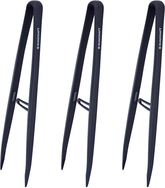 선크래프트 젓가락 집게, 3개