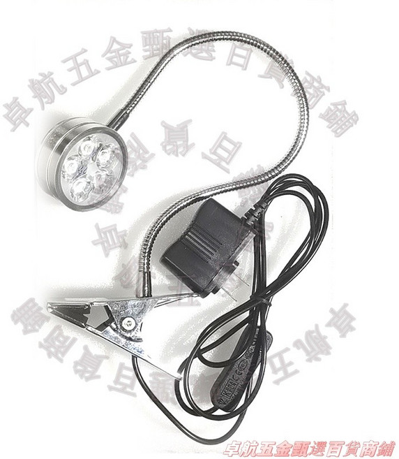 10W UV LED 固化燈 395nm/365nm 紫外線燈 手機維修 無影膠 綠油固化燈 服裝鞋廠螢光劃線檢測, 1個, 5W 395nm夾子款無影膠粘接,6-10W