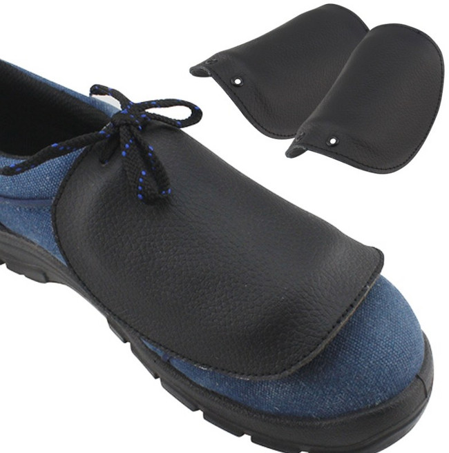 안전화 발등덮개 보호 이물질방지 방수