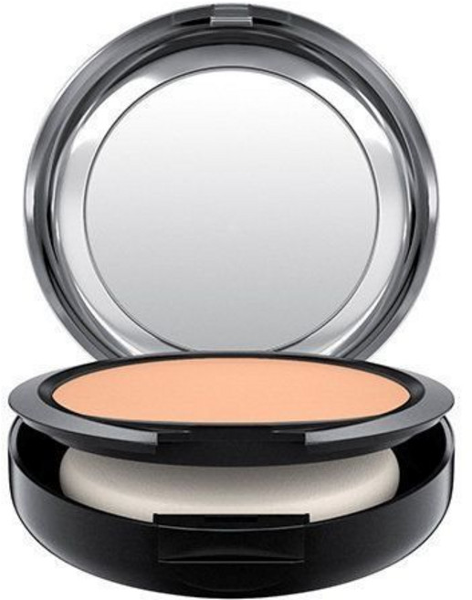 MAC스튜디오 퍼펙트파운데이션 래디언스 콤플렉스 세트(리필+케이스) - NC15, 1개