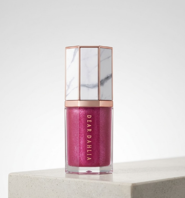 디어달리아 파라다이스 오로라 샤인 립 트리트먼트 6.5ml, 브론즈 스카이, 1개