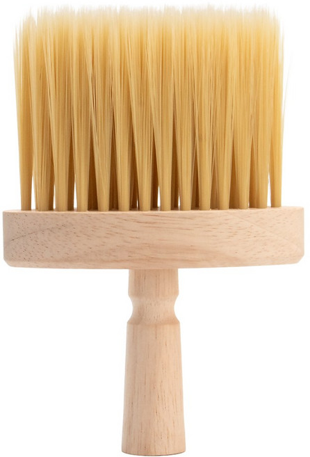 키픽 키보드 청소 브러쉬 도구 청소솔, 1개, 러버우드