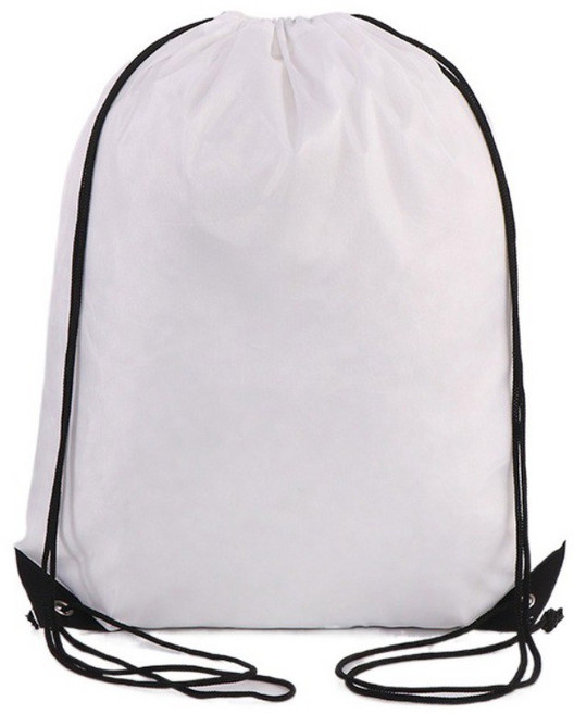 실용적인 폴리에스테르 졸라매는 끈 가방 접이식 방수 스포츠 여행 수영 체육관을 위한 휴대용 다색 승마 배낭