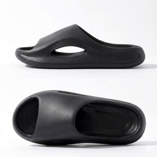 OOHA 오하 발편한 남여공용 슬리퍼