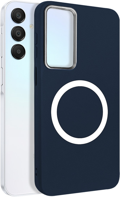 더조은셀러 2 개 갤럭시 네오 그립 맥세이프 호환 케이스