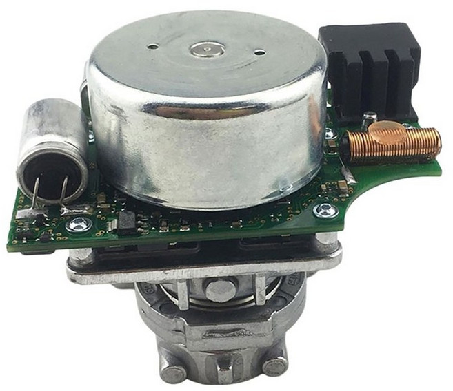 보쉬 2.2 Denoxtronic SCR 요소 펌프 모터 12V 후처리 612640130088, 한개옵션0