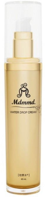 Mdmmd. 地漿水 60mL 化妝水 精華液 乳液 三合一 女性保養 保濕 控油 鎖水, 1個