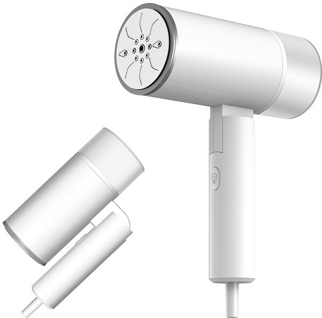 KEFAN 접이식 벽걸이형 스팀다리미 가정용 핸디형 SC01