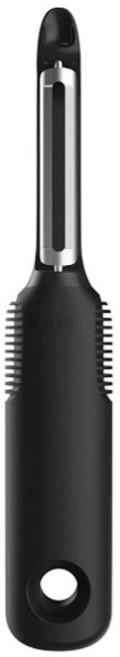 OXO 굿 그립 회전식 필러