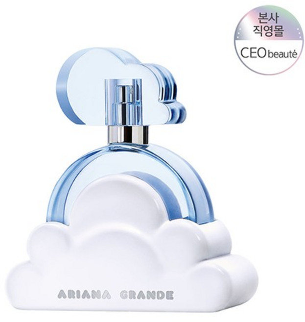 [공식수입] 아리아나 그란데 클라우드 EDP 50ML, 1