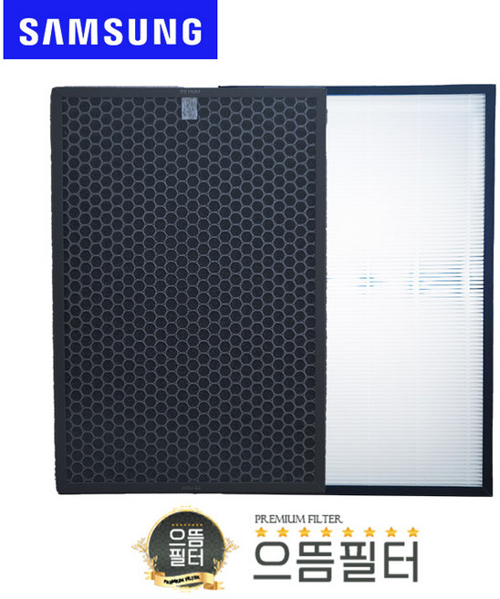 국내산 삼성 AX060B510RPD 호환 으뜸필터 CFX-D100D, 1개, 02.프리미엄필터AX060B510RPD