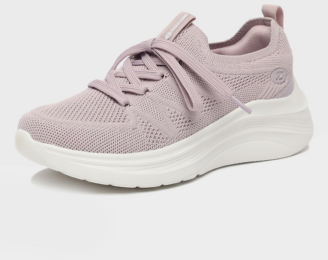 슈마커 클라우드 제로 에블린 발편한 운동화 6CM (0096105) CZFFS1SL207PK