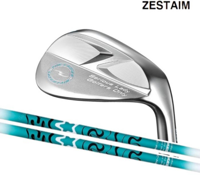 라제스타임 여성용 단조 웨지 49도 탱크 매직 샤프트, 56도-탱크 매직-Mi_45