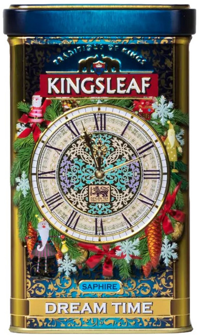 킹스리프 프리미엄 클래식 홍차 실론 블랙티, 1개, 1개입, 75g