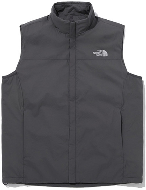 [노스페이스] 펠릭스 히트 베스트 NV3NP70B_DGY