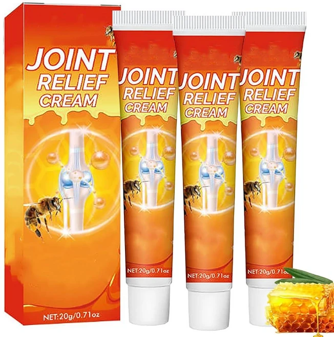 Halpilt Hbesty 관절 완화 크림 울트라 스트렝스 큐어메디치 뉴질랜드 벌독 프로페셔널 케어 젤 무릎용 및 뼈 젤 여성 남성용, Halpilt Hbesty 관절 완화 크림 울트라 스트, 20g - 쿠팡