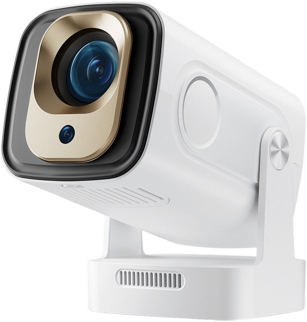 스타일닥터 프로젝터 4k UHD 프로젝터 단초점 거실 침실 사무실, HY260Pro