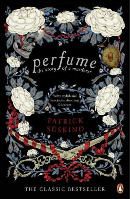 Perfume : The Story of a Murderer, Hamish