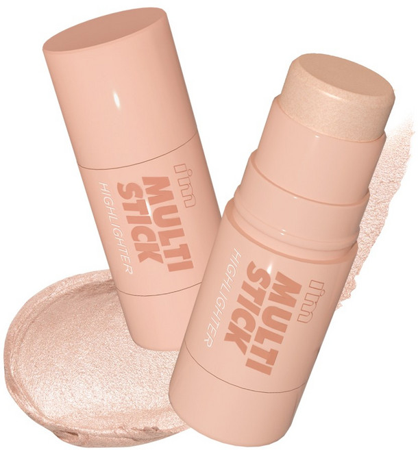 아임미미 아임 멀티스틱 하이라이터 7g, 001샴페인골드, 1개