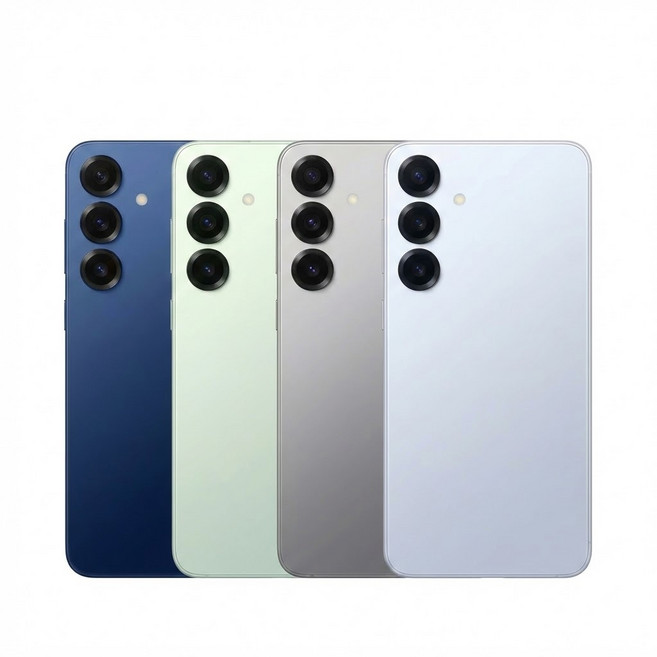 삼성전자 갤럭시 S25 자급제 SM-S931N, 네이비, 256GB