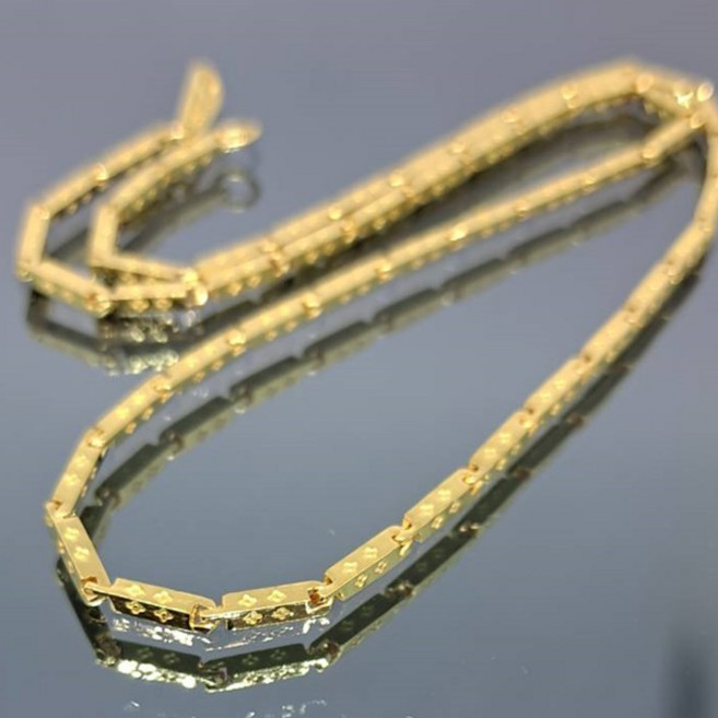 순금체인목걸이 24k 18.75g(5) 데일리착용 DJS934