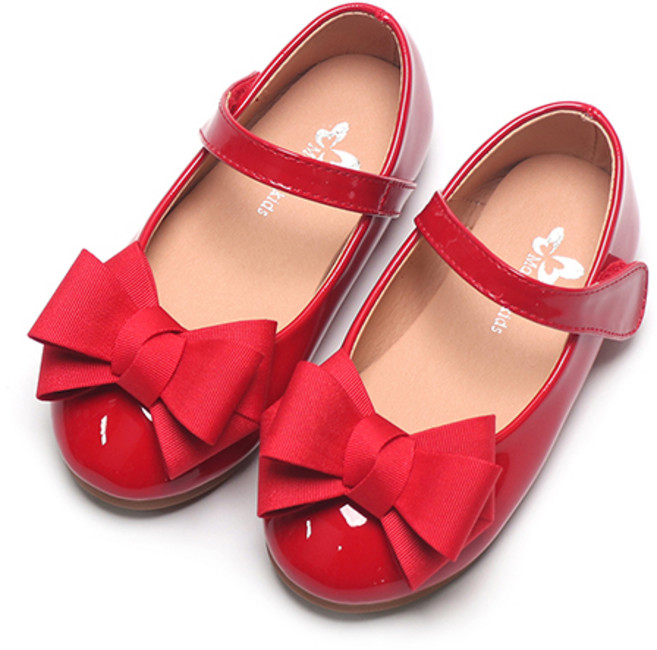 마리앤키즈 유아 메리제인 여아구두 MK-G01