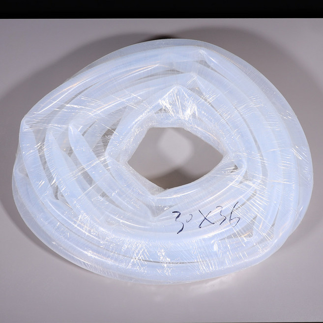 내열 실리콘튜브 내경 30mm 외경 36mm 무독성 DIY, 1개