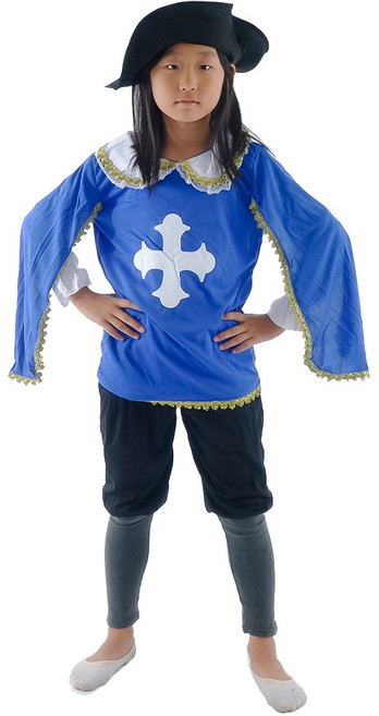 파티쇼 중세 기사 아동 의상 할로윈 코스프레 학예회 공연 연극 분장