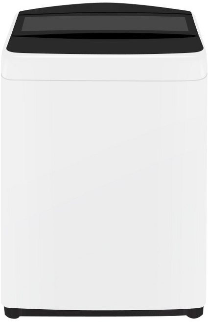LG전자 통돌이 세탁기 17kg 방문설치, T17WX3, 화이트